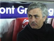 Bóng đá anh, ngoại hạng anh, lịch thi đấu euro 2012, Mourinho lại "tiền hậu bất nhất"